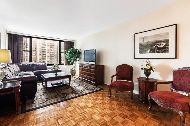 117 East 57th Street