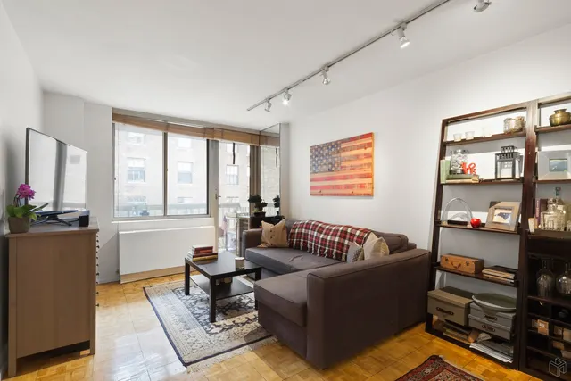 50 Lexington Avenue