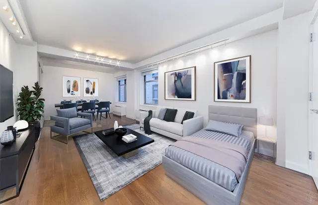 100 West 58th Street