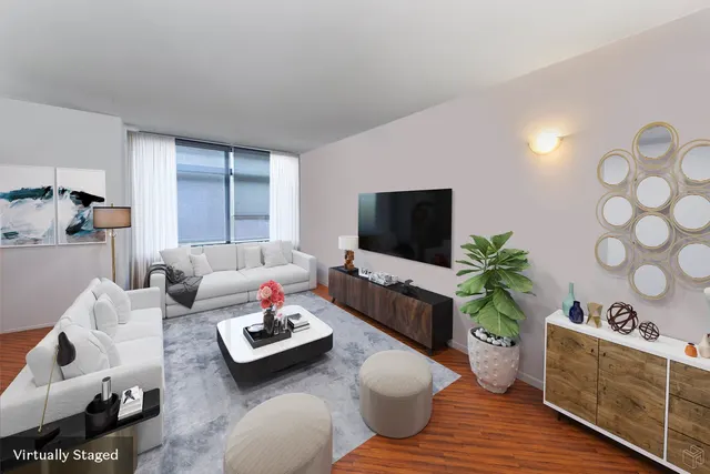 400 East 70th Street