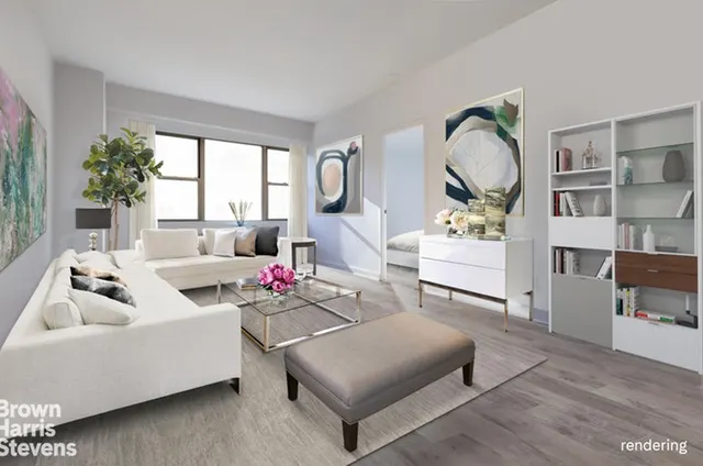 520 East 72nd Street