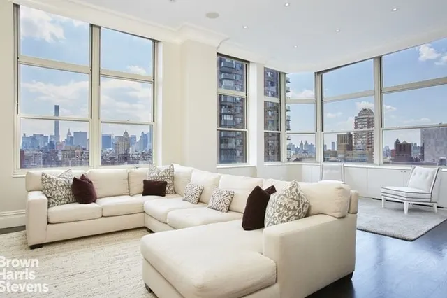 120 East 87th Street