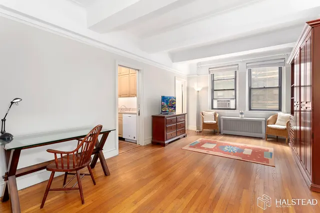 162 West 56th Street