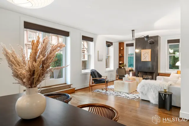 120 West 58th Street
