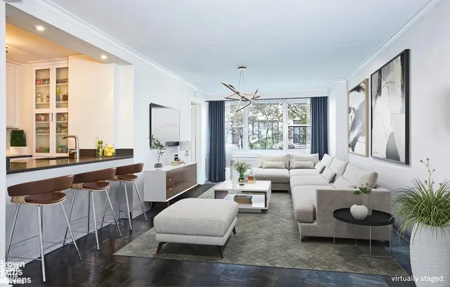 200 East 84th Street