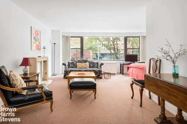 520 East 72nd Street