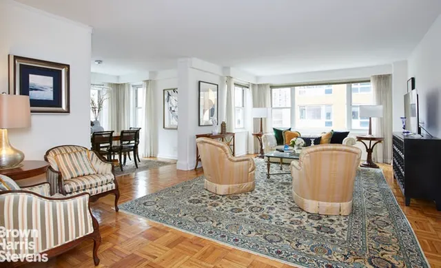 201 East 79th Street
