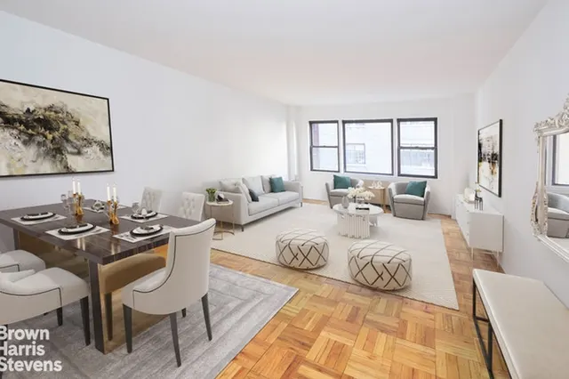 55 East 9th Street