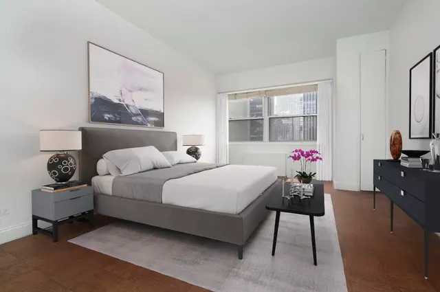 58 West 58th Street