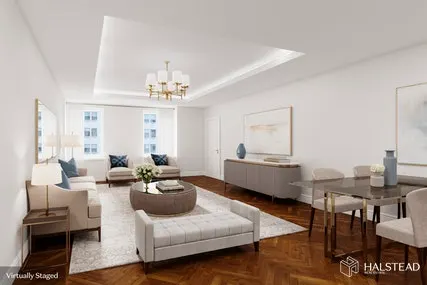 465 Park Avenue