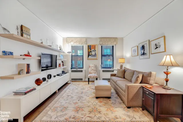350 East 77th Street