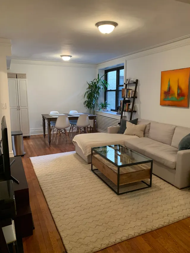 350 East 77th Street