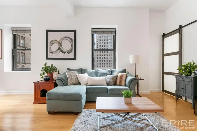 56 Pine Street