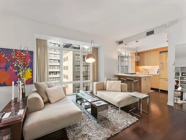207 East 57th Street