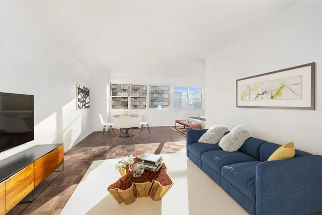 165 East 32nd Street