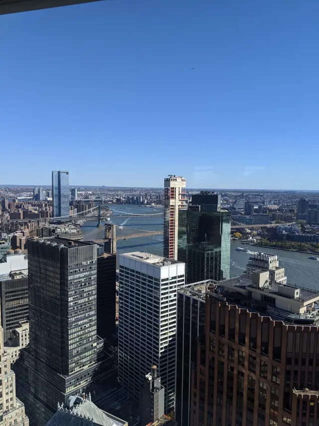 20 Exchange Place