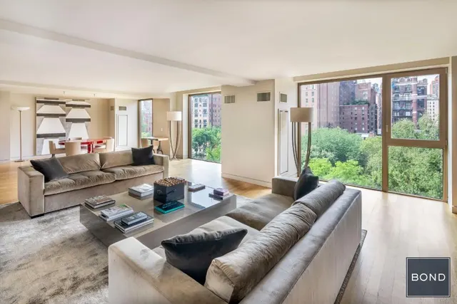 50 Gramercy Park North