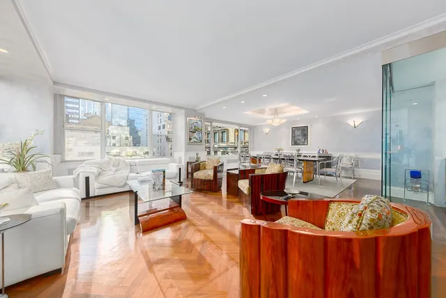 117 East 57th Street
