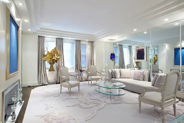465 Park Avenue