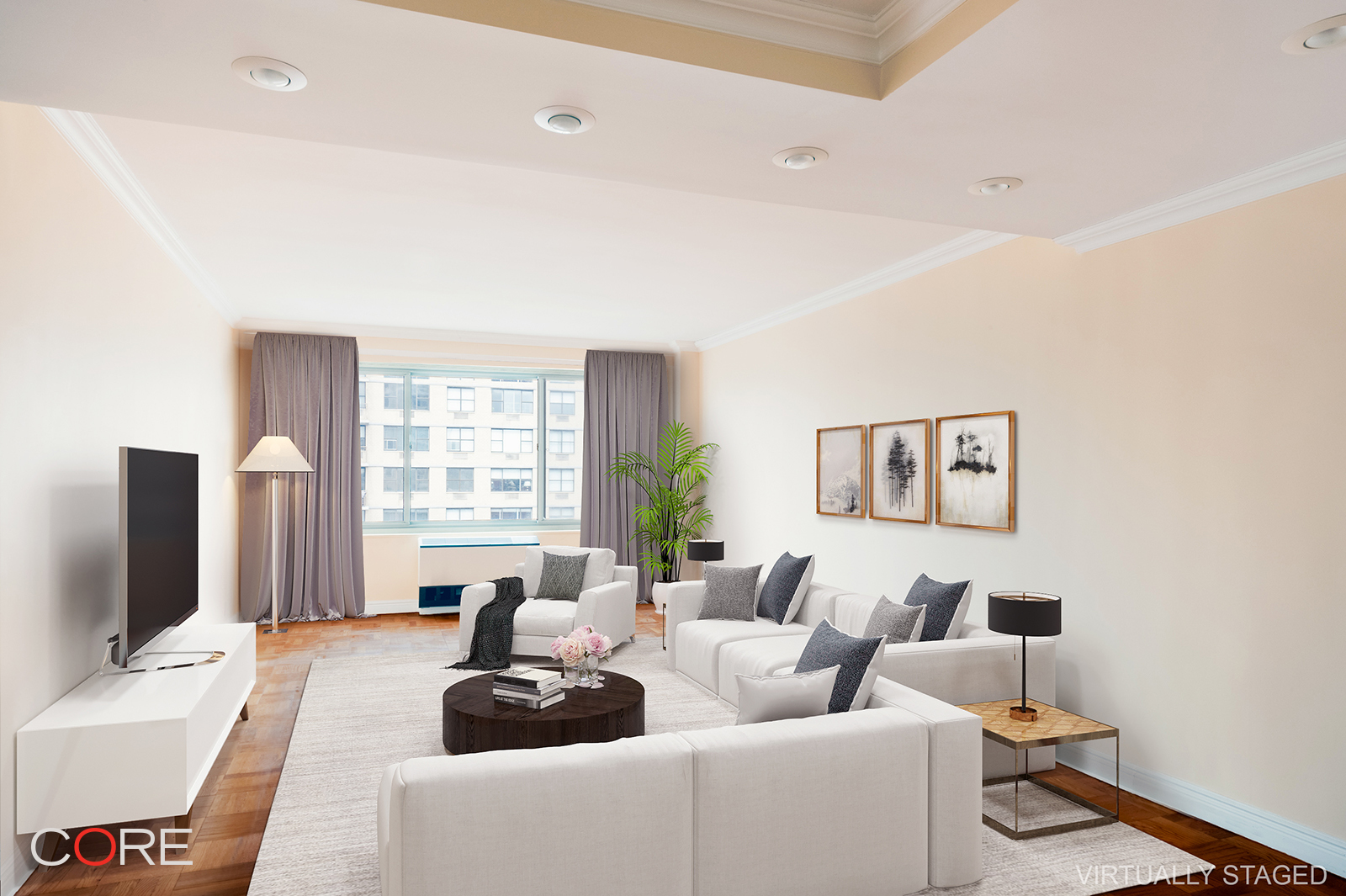 300 East 74th Street