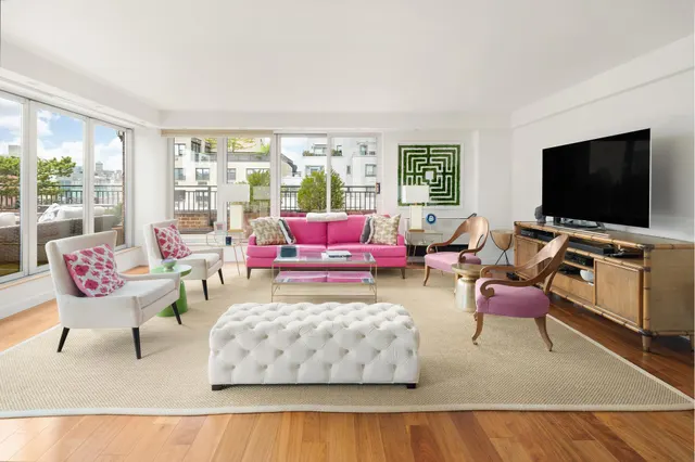 200 East 84th Street