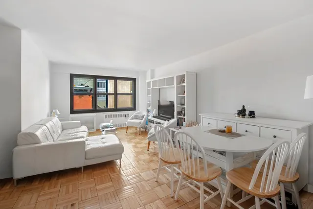 240 East 76th Street