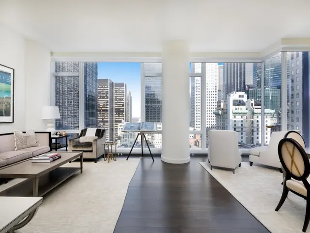 20 West 53rd Street