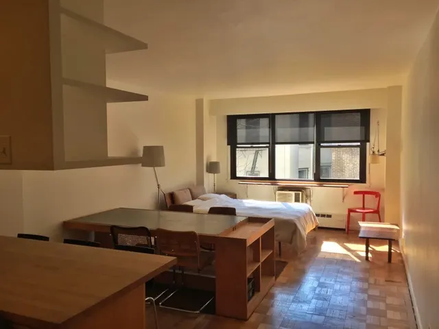 210 East 15th Street