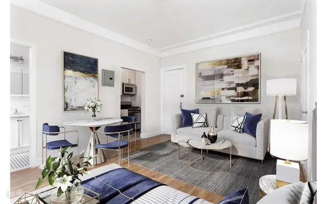 347 West 55th Street