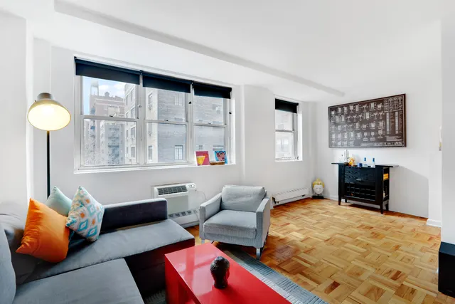 63 East 9th Street