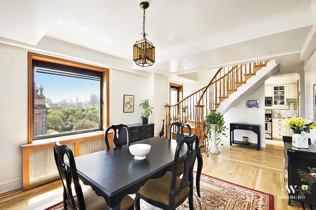 7 West 96th Street