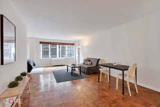 77 West 55th Street