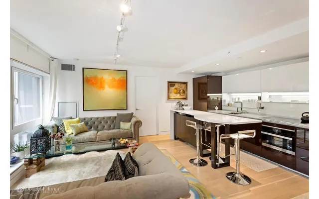 135 West 52nd Street