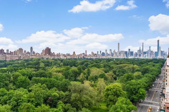 444 Central Park West