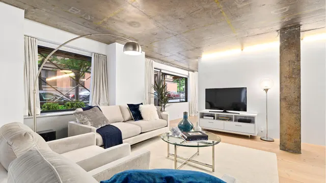 39 Gramercy Park North