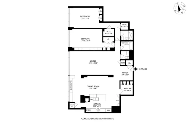 35 Sutton Place