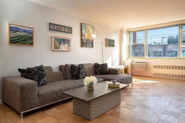 333 East 14th Street