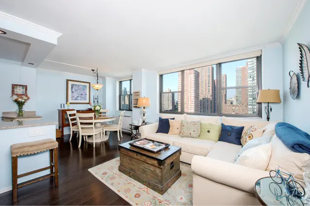 340 East 93rd Street