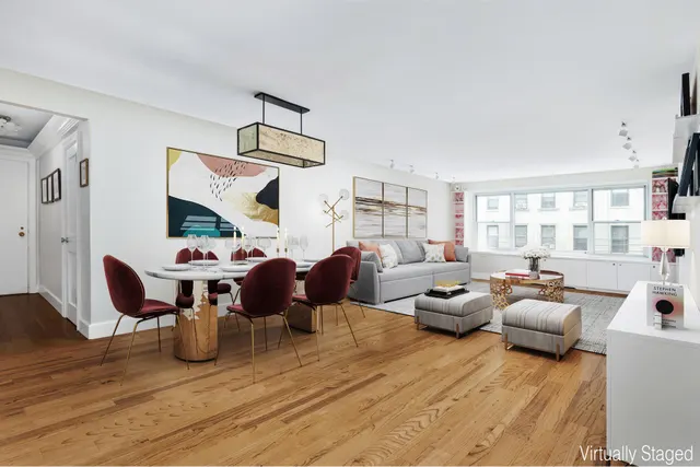 150 East 61st Street