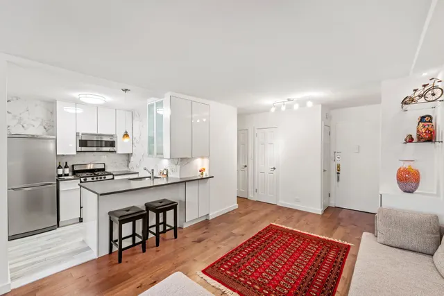 301 East 63rd Street