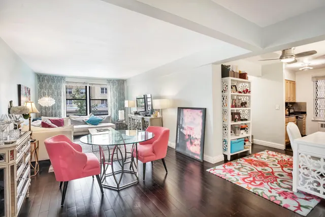 54 East 8 Street
