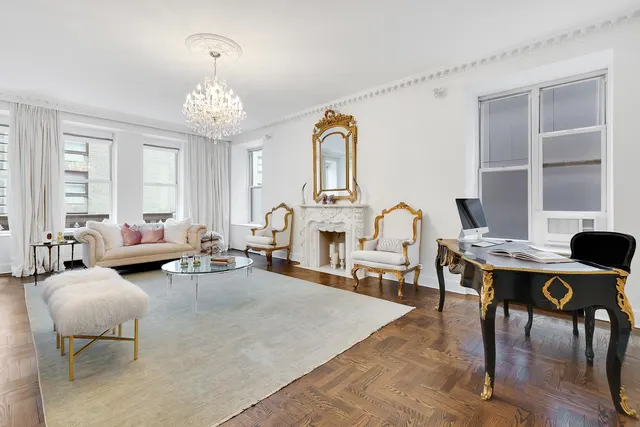 180 West 58th Street