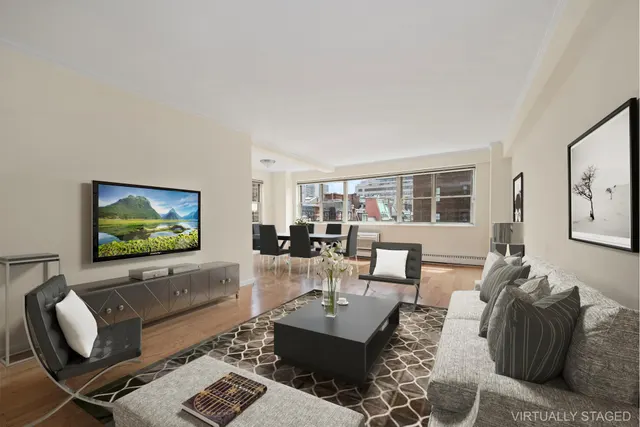 20 East 68th Street