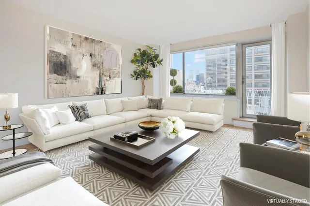 1160 Third Avenue