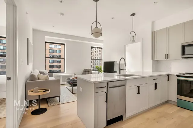 230 West 97th Street
