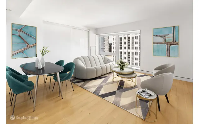 135 West 52nd Street