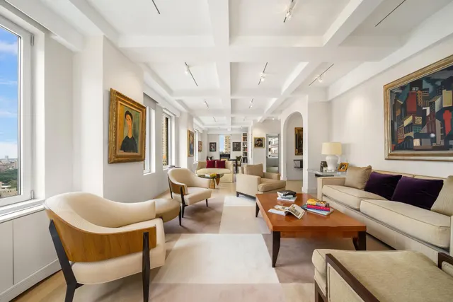 465 Park Avenue