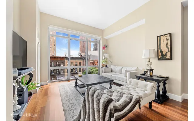 333 East 91st Street