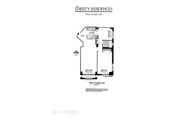 377 Rector Place
