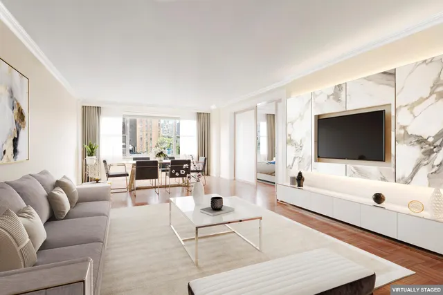 150 East 61st Street